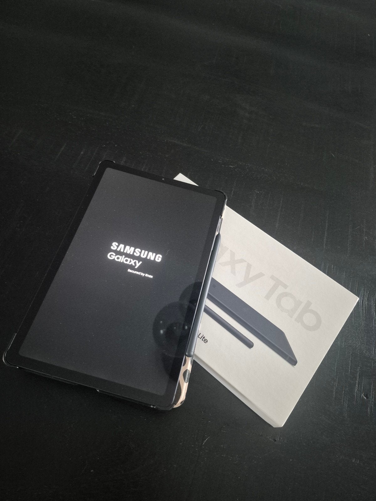 Samsung Galaxy Tab S6 Lite, Ophalen, Zo goed als nieuw, Samsung Galaxy Tab S6 Lite, 64 GB