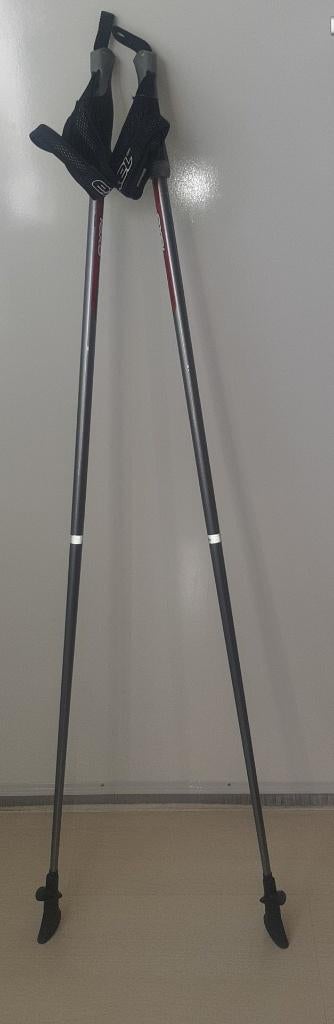 Nordic walking wandelstokken Excel 105cm, Diversen, Ophalen, Zo goed als nieuw