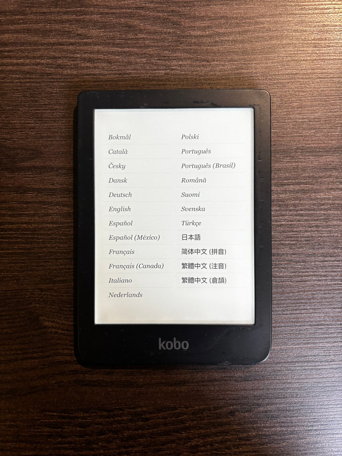 Kobo Clara HD, Kobo, Kobo, Ophalen of Verzenden, Zo goed als nieuw