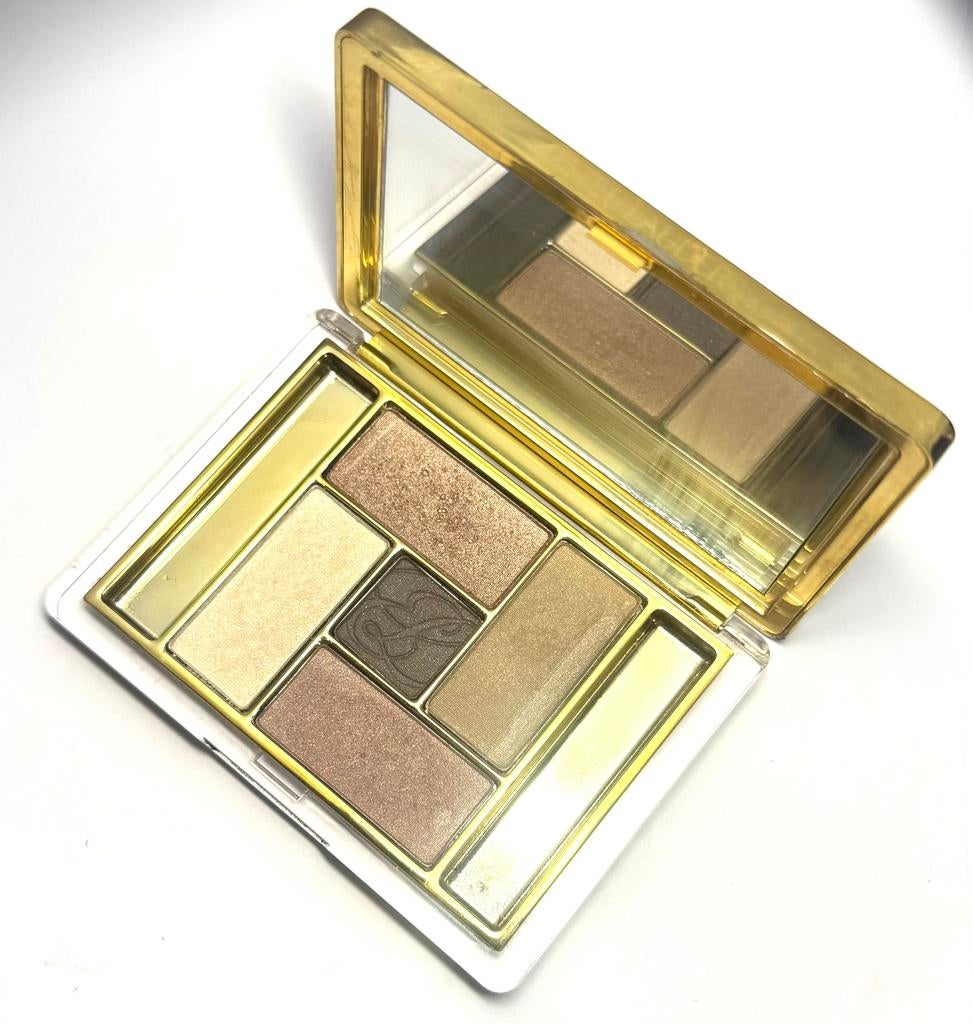 Estée lauder pure color eyeshadow 07 surreal skies, Ophalen of Verzenden, Zo goed als nieuw, Ogen