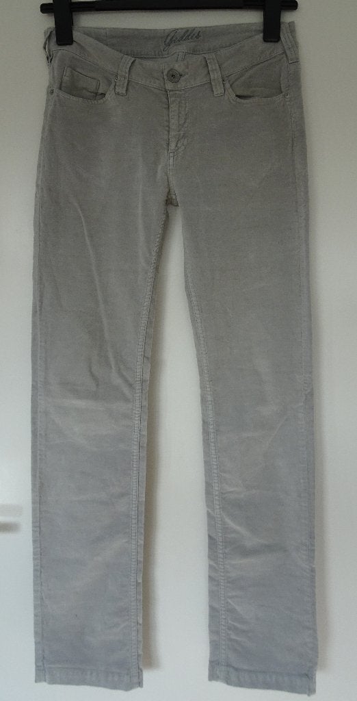 STRETCH BROEK VAN GEDDES & GILLMORE MAAT M, Maat 38/40 (M), Ophalen of Verzenden, Zo goed als nieuw, GEDDES & GILLMORE