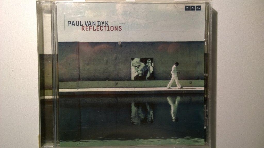 Paul Van Dyk - Reflections, Ophalen of Verzenden, Zo goed als nieuw, Dance Populair