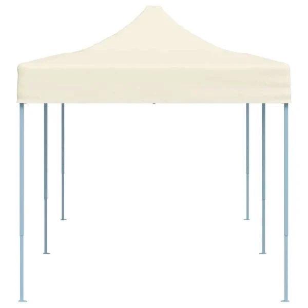 Partytent 5x5 meter, Opvouwbaar, Partytent, Nieuw, 4 tot 6 meter