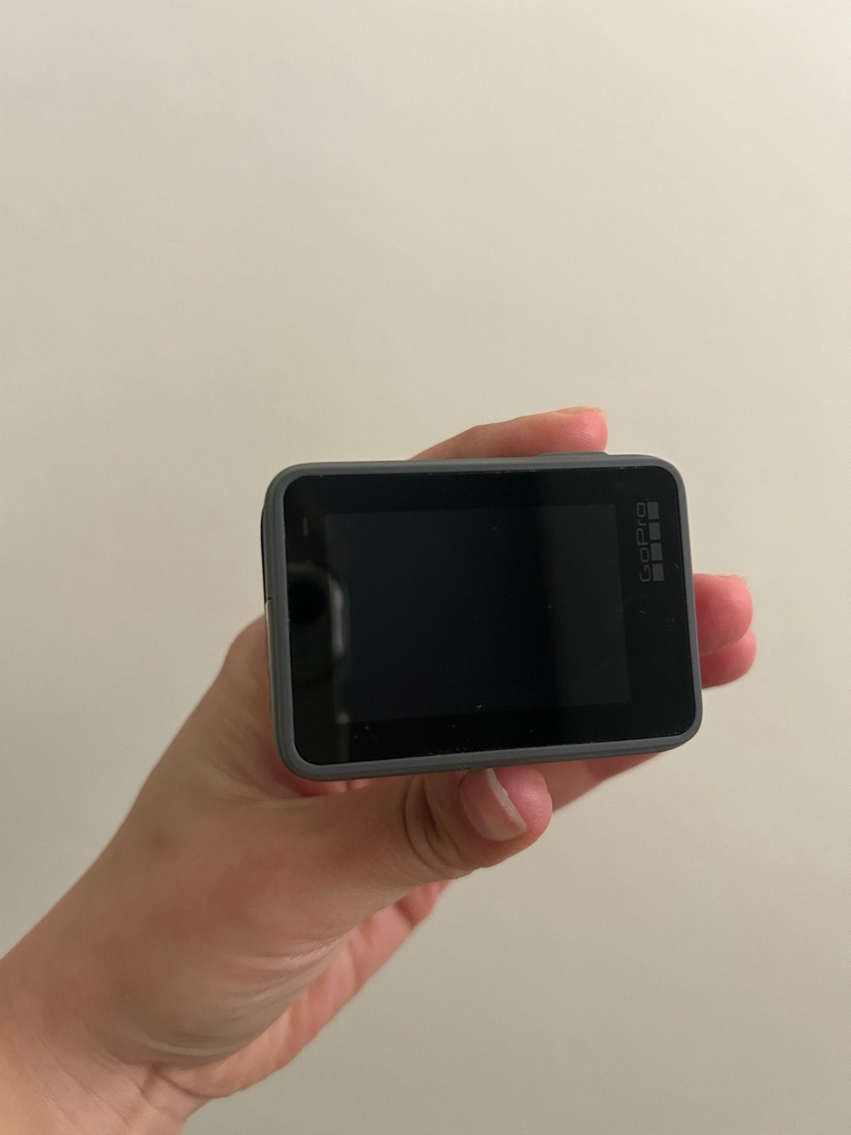 GoPro HERO7 Silver actiecamera met accessoires, Ophalen of Verzenden, Zo goed als nieuw, GoPro