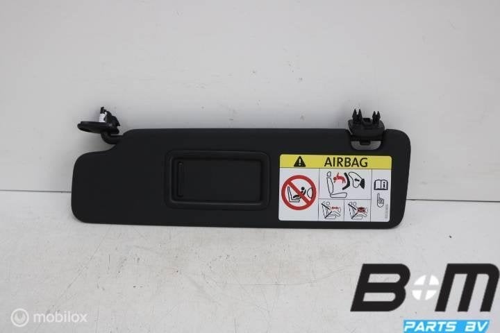 Zonneklep links Audi TT 8S Cabrio 8V7857551G, Auto-onderdelen, Gebruikt