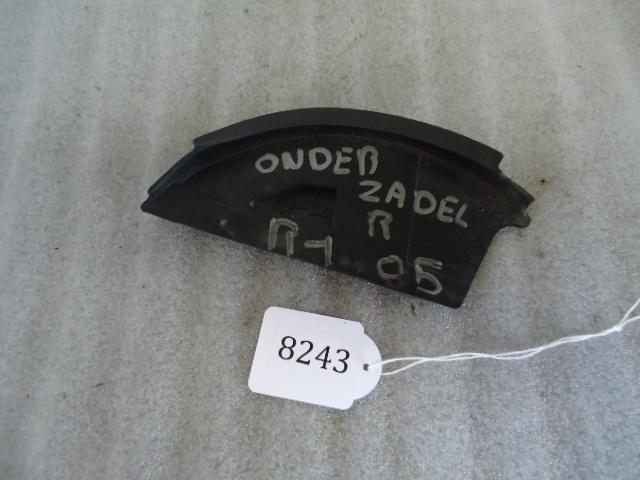 R1 2004 - 2006 Yamaha Rubber Rubber divers D1-21843, Motoren
