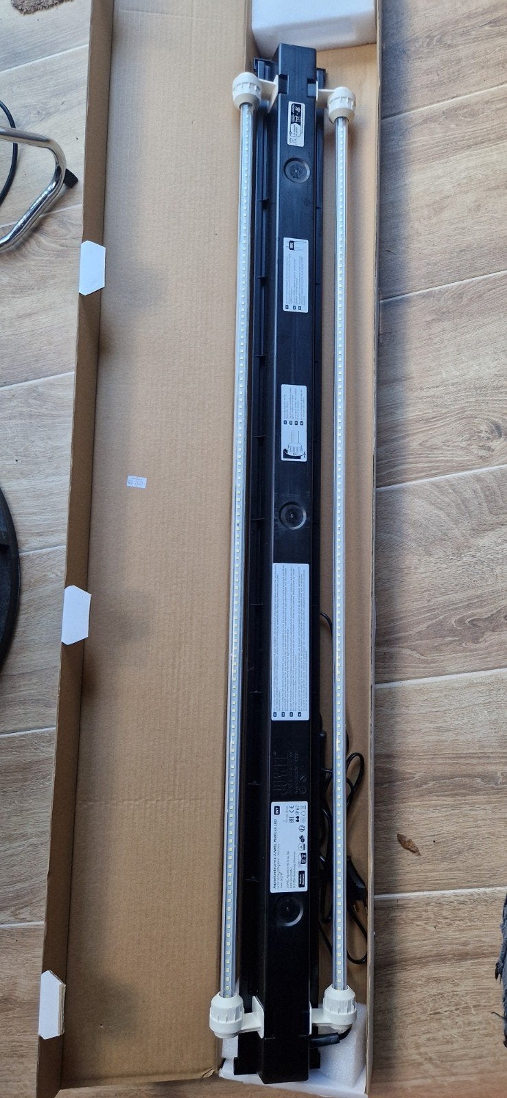 Juwel multlux aquariumlamp 120 cm, Dieren en Toebehoren, Ophalen of Verzenden, Verlichting of Verwarming
