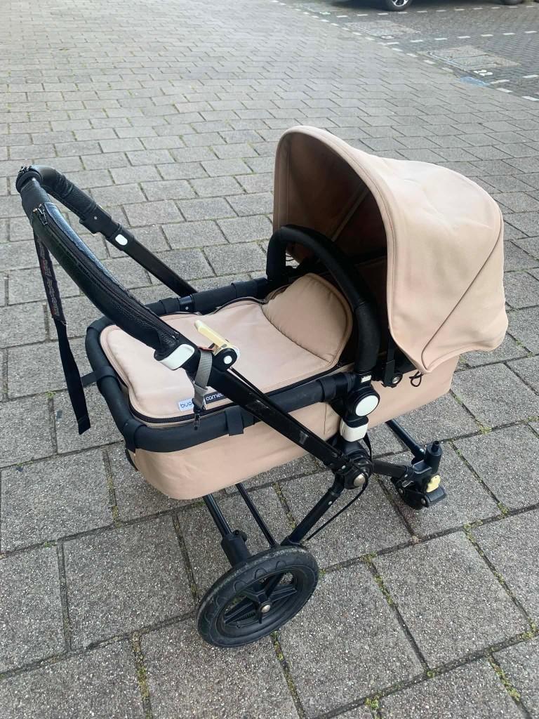 Bugaboo Cameleon kinderwagen, Kinderen en Baby's, Kinderwagens en Combinaties, Ophalen, Zo goed als nieuw, Combiwagen, Bugaboo