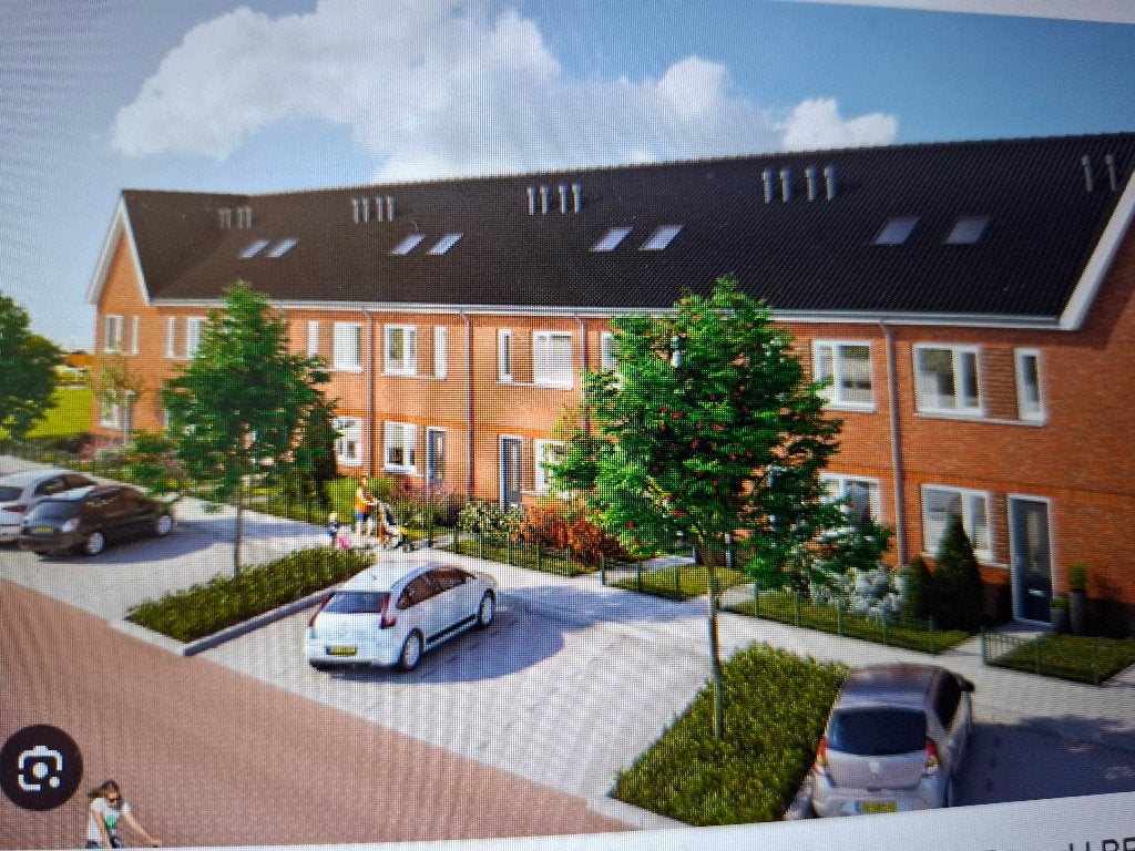 Gezocht woning/appartement Brabant- Dordrecht 1250 euro huur