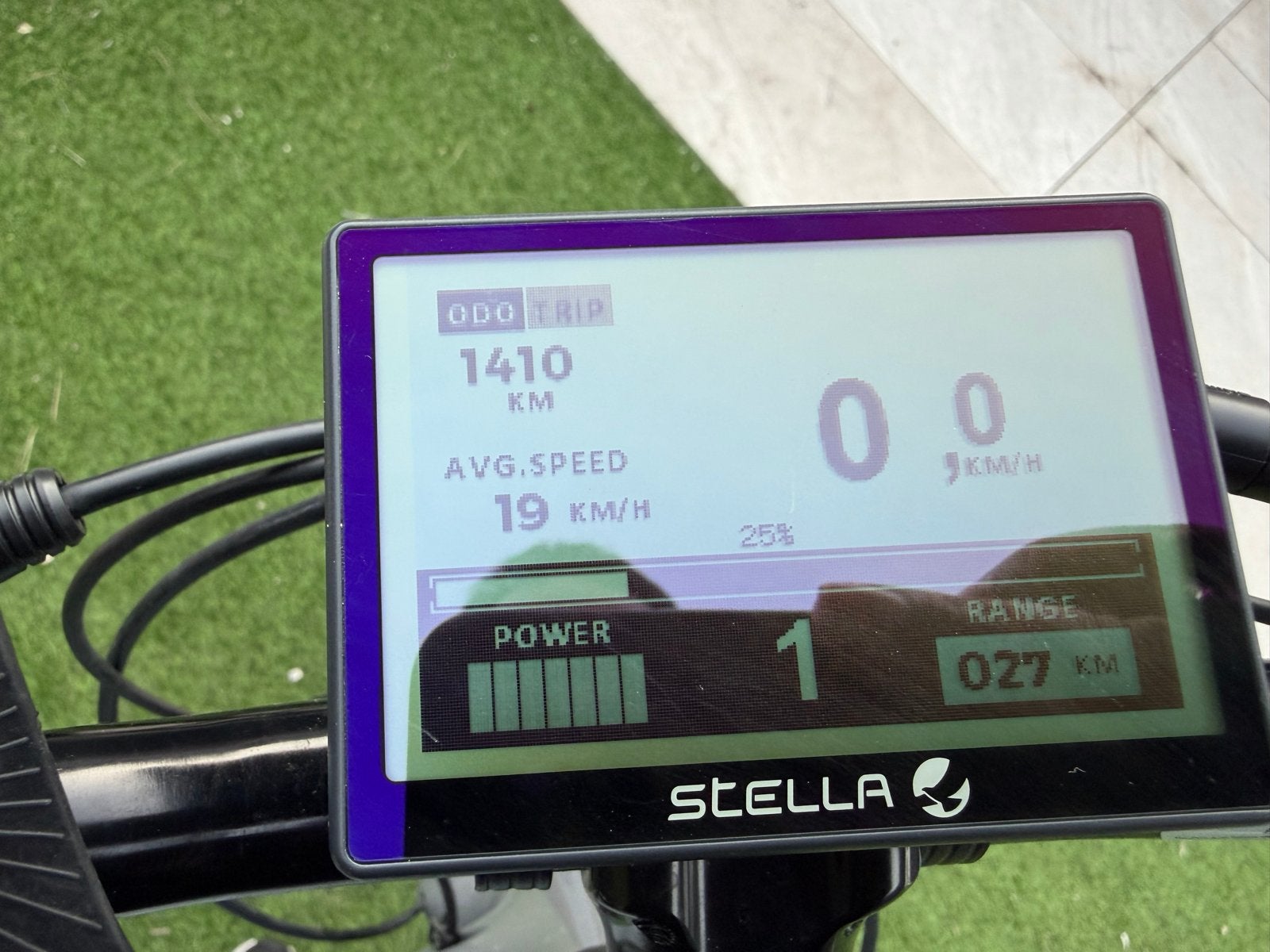 Muto Stella E-bike - Zo goed als nieuw, Overige merken, Ophalen of Verzenden, Zo goed als nieuw, 51 tot 55 cm