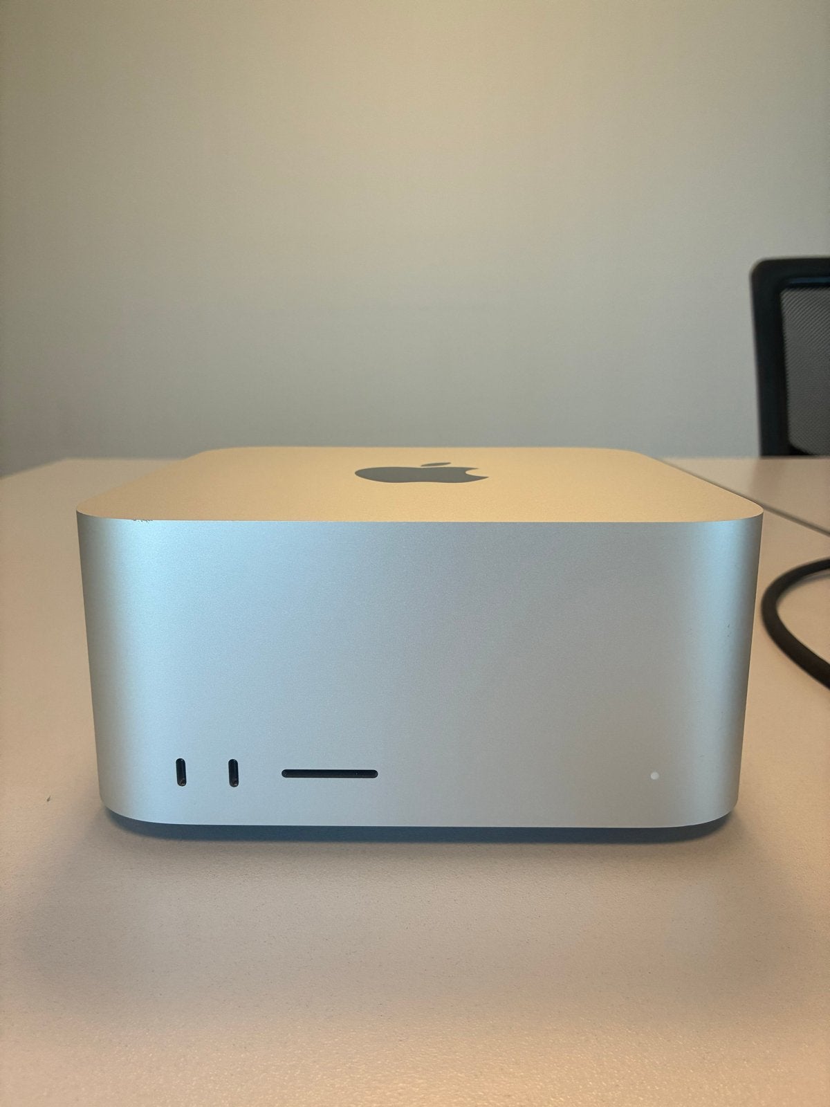 Apple Mac Studio 2022 M1 Max 32GB RAM, Computers en Software, Apple Desktops, Overige modellen, 32 GB, SSD, Ophalen of Verzenden