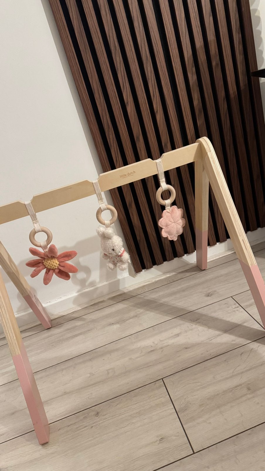 Little Dutch babygym, Kinderen en Baby's, Ophalen, Zo goed als nieuw, Babygym