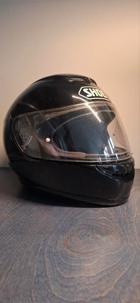 Shoei Raid II Helm - Maat S (55-56cm), Dames, Ophalen of Verzenden, Integraalhelm, S
