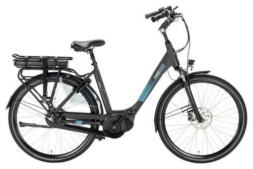 Freebike Soho M400 VOOR HALF GELD !!