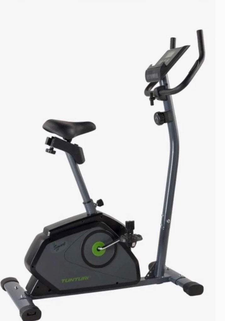 Tunturi Home trainer, Ophalen, Nieuw, Hometrainer