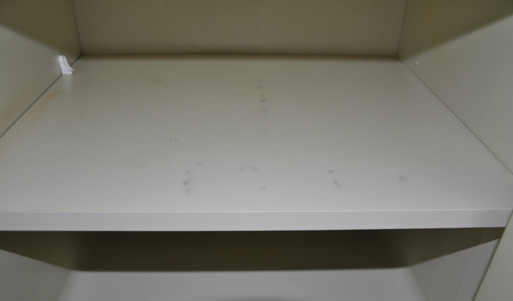 Indra Modular Wall Unit, Omnia, 1970s, Ophalen, 200 cm of meer, Met deur(en), 25 tot 50 cm