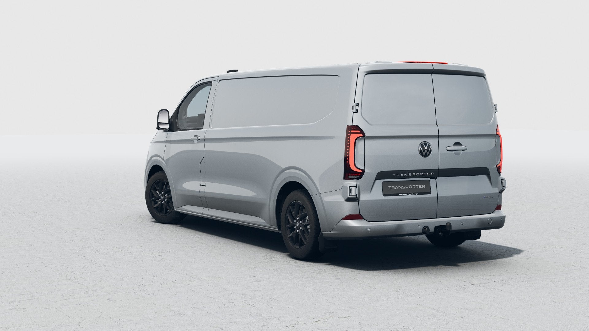 Volkswagen Transporter T7 2.5 233pk Automaat PHEV L2 Bulli |, Auto's, Automaat, Euro 6, 4 cilinders, Volkswagen