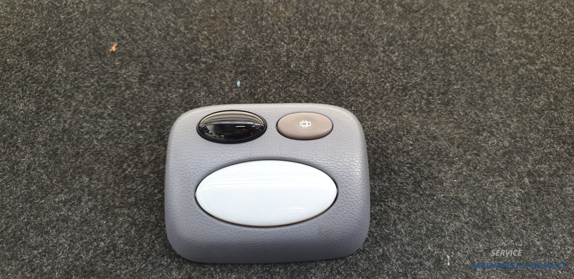 Binnenverlichting Twingo I phase 1 en 2 7700848845 Megane I, Renault Group, Gebruikt, Contact.group@renault.com, Renault