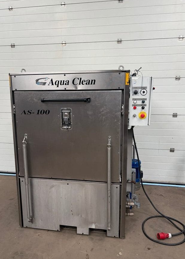 Onderdelenwasser onderdelenreiniger onderdelenwasmachine, Ophalen of Verzenden