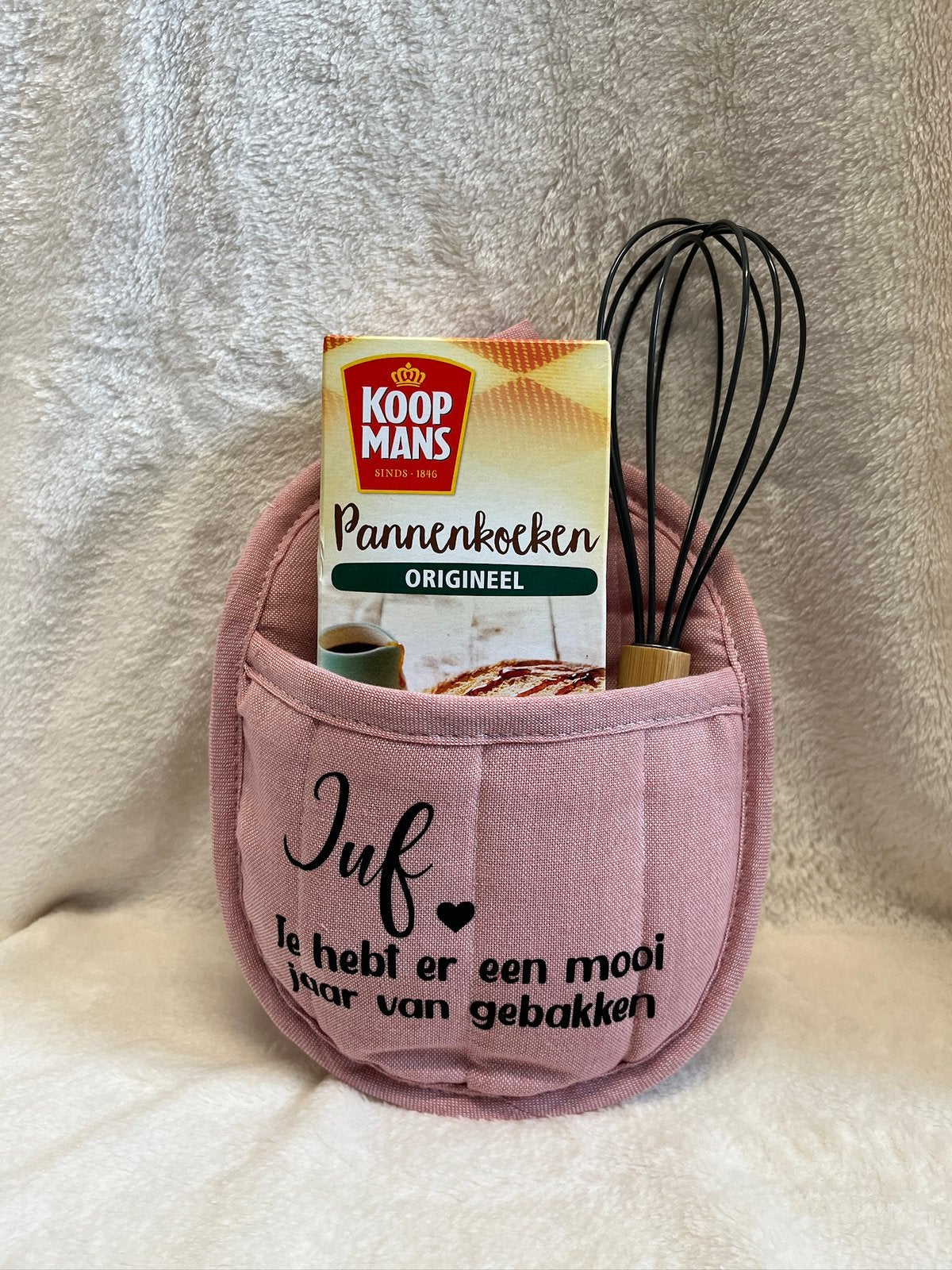 Juf en meester cadeautjes bedankjes, Diversen, Ophalen of Verzenden, Nieuw