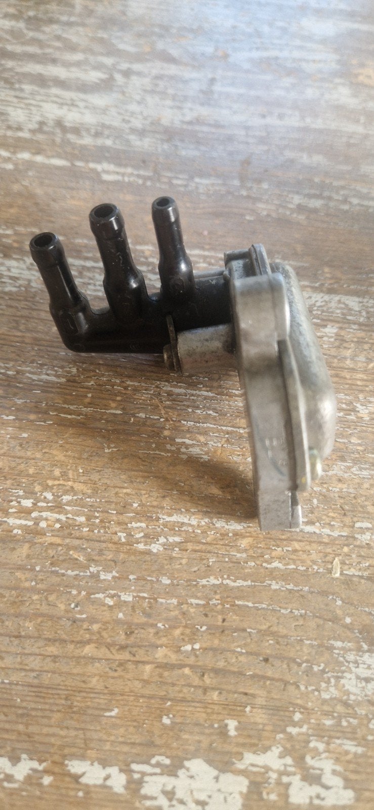 Honda scoopy ot vacuümchoke, Fietsen en Brommers, Ophalen of Verzenden, Gebruikt, Overige modellen