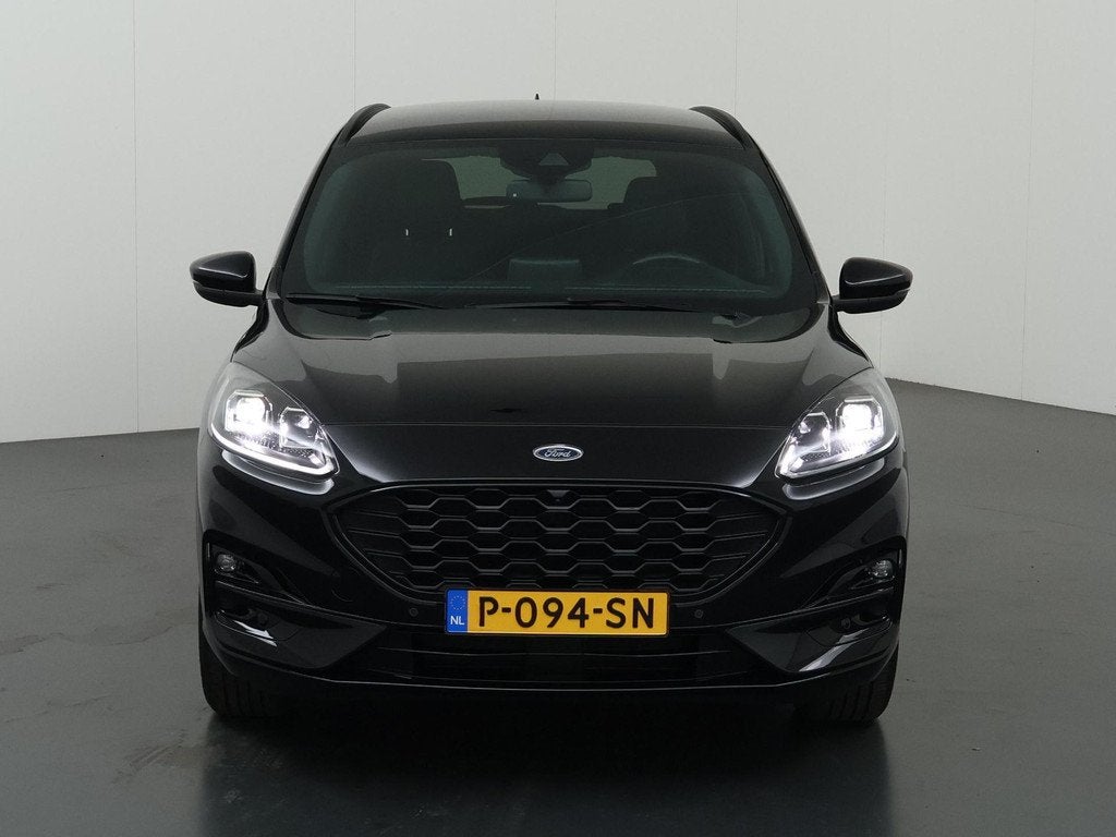 Ford Kuga 1.5 EcoBoost ST-Line X | Trekhaak | Winterpakket |, Auto's, Ford, Voorwielaandrijving, Lichtsensor, Euro 6, 150 pk