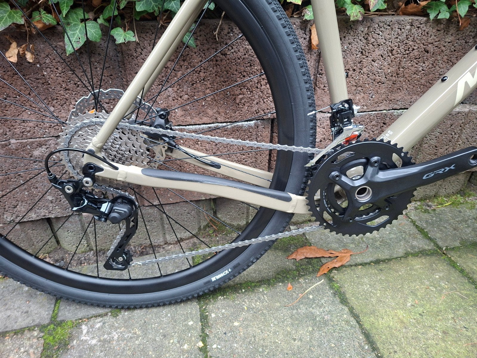 tekoop nw Merida silex 400 gravelbike L, Meer dan 20 versnellingen, Apeldoorn, Ophalen, Overige merken