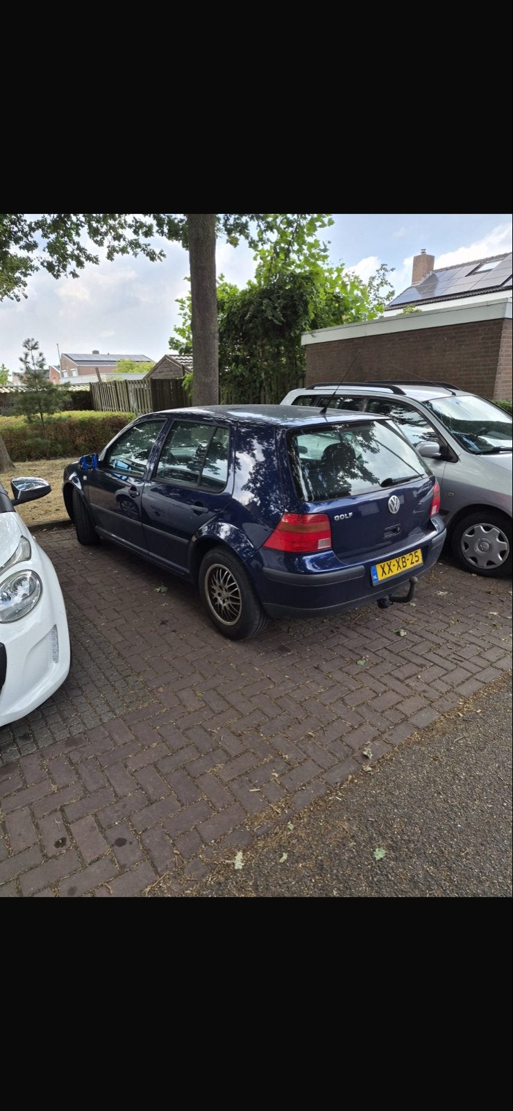 Volkswsgen Golf 4, Auto-onderdelen, Ophalen of Verzenden, Volkswagen