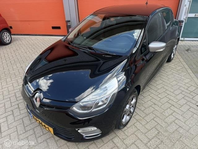 Foto 12 van Renault Clio 0.9 TCe Dynamique 5 DRS - APK 07-2027 - AIRCO-