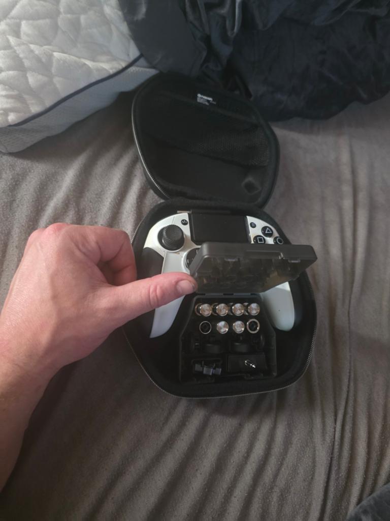 Nacon controller, Ophalen of Verzenden