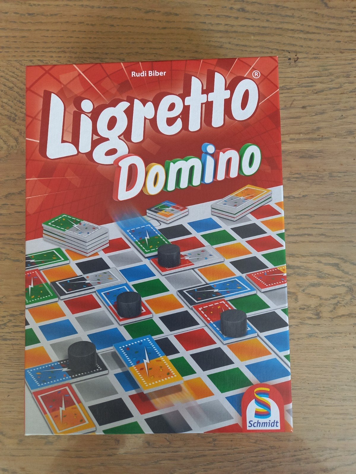 Libretto, nog nieuw in de verpakking, Ophalen of Verzenden, Nieuw