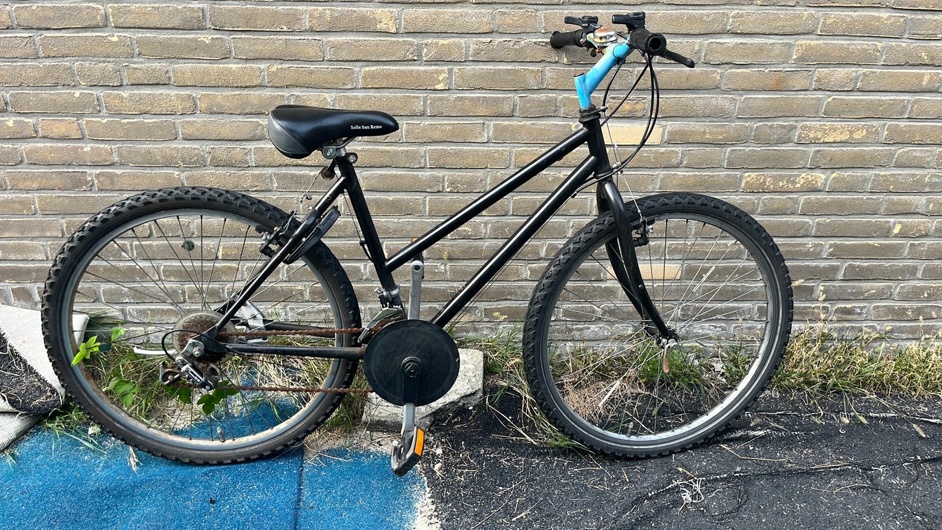 City bike, Ophalen, Zo goed als nieuw, Minder dan 10 versnellingen, Overige merken
