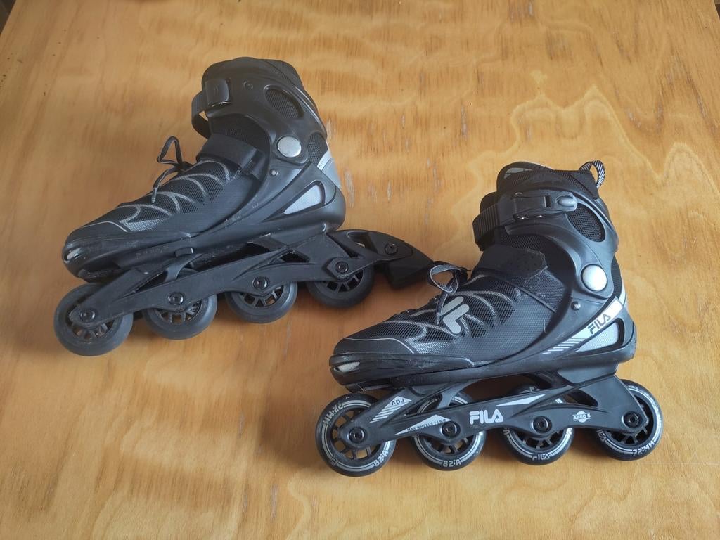 Skeelers mt 36 - 40, Sport en Fitness, Skeelers, Ophalen of Verzenden, Zo goed als nieuw