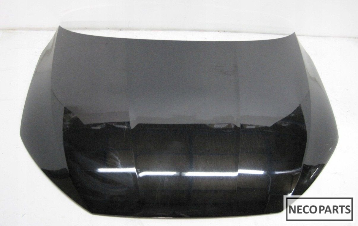 AUDI A3 8Y0 MOTORKAP ORIGINEEL COMPLEET ALLES LEVERBAAR!!!, Gebruikt, -, Achter, -