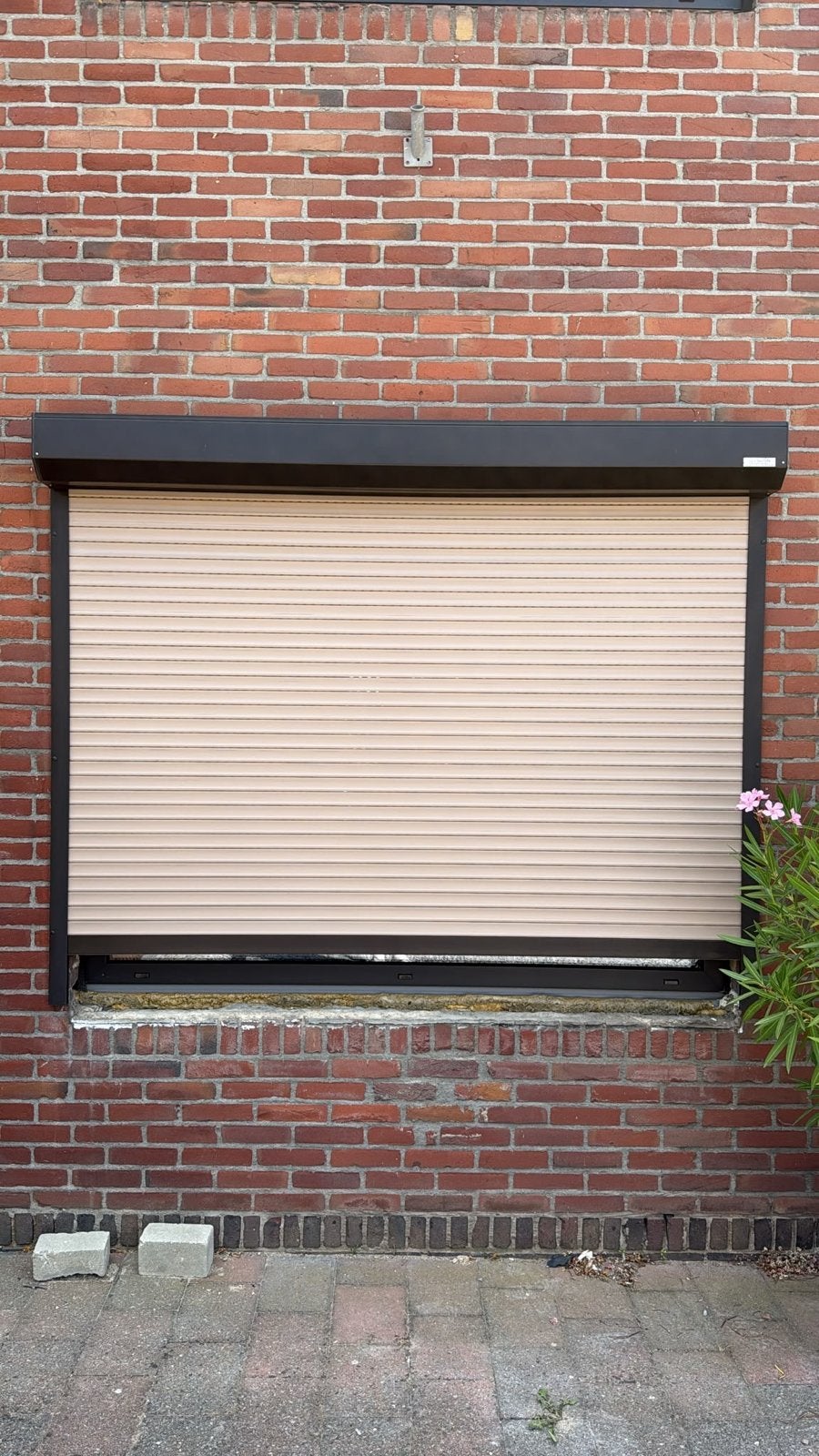 Rolluik voor ramen - Diverse maten beschikbaar, Ophalen, Gebruikt, 100 tot 150 cm, 150 tot 200 cm