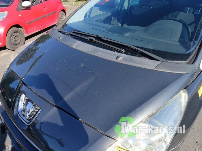 Motorkap van een Peugeot 5008 (FX), Auto-onderdelen, Gebruikt, -, -, Ophalen of Verzenden