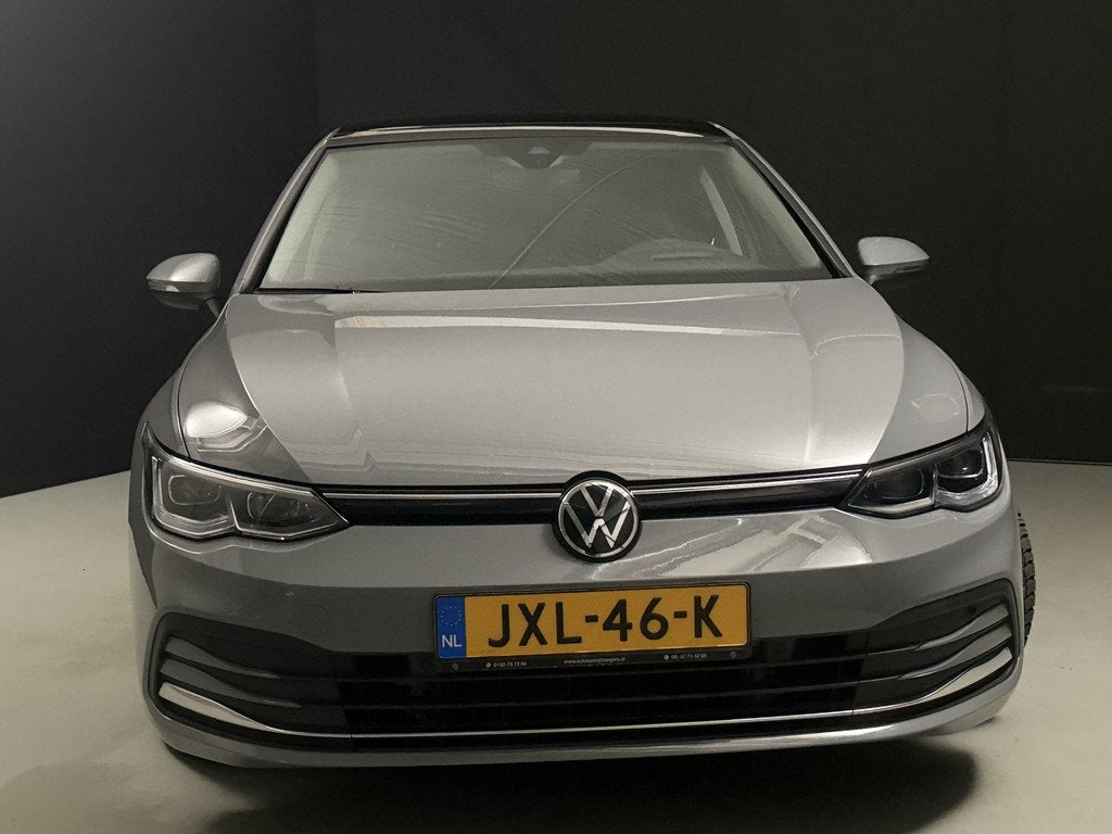 Volkswagen Golf 2.0 TDI R-Line Business *IQ LIGHT * Panorama, Automatische klimaatregeling, Gebruikt, 4 cilinders, 150 pk