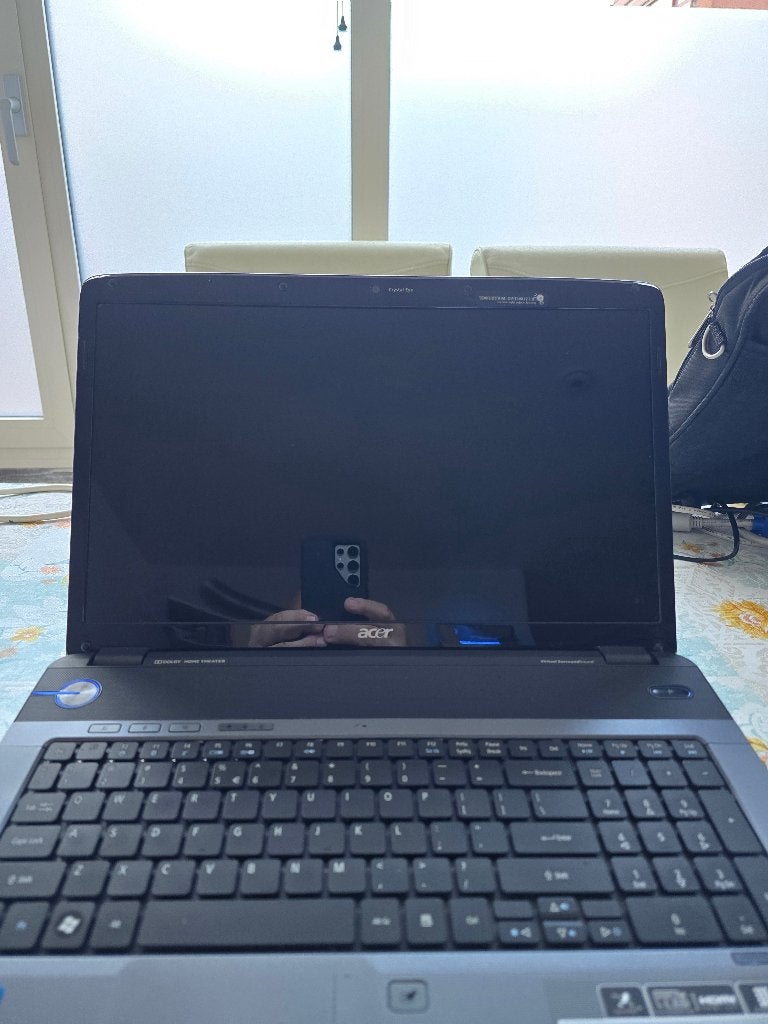 Acer Aspire 7740 - Intel Core i5, 6GB RAM, 500GB HDD, Ophalen, Gebruikt, HDD, 2 tot 3 Ghz