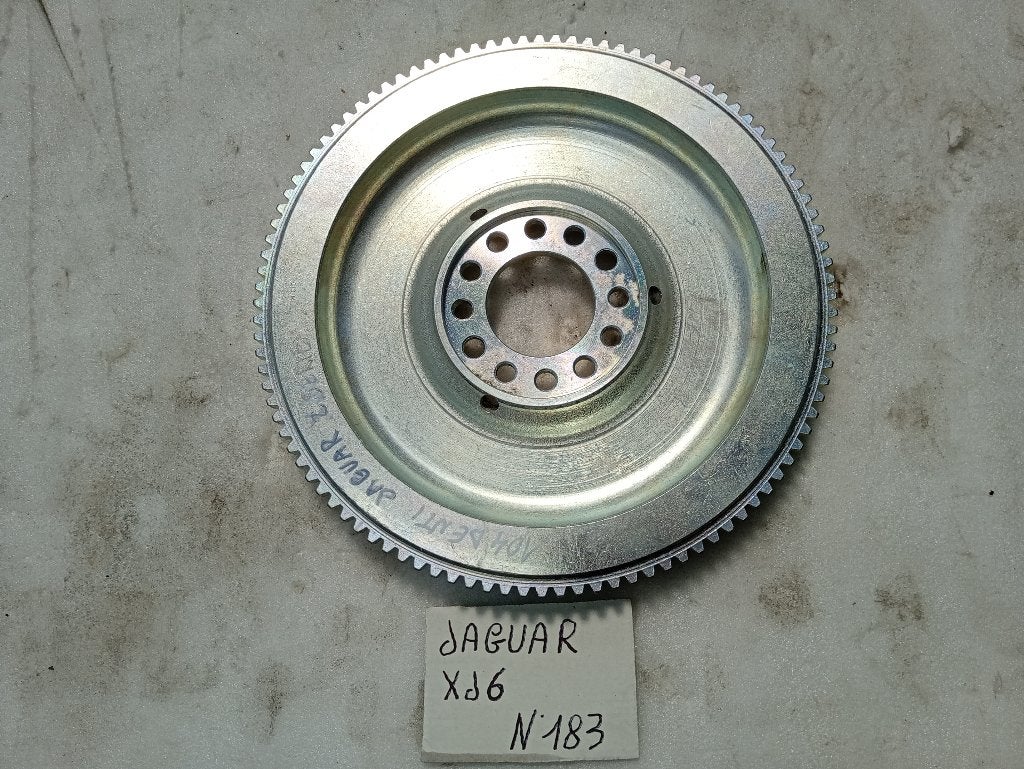 Flywheel Jaguar XJ6, Ophalen of Verzenden