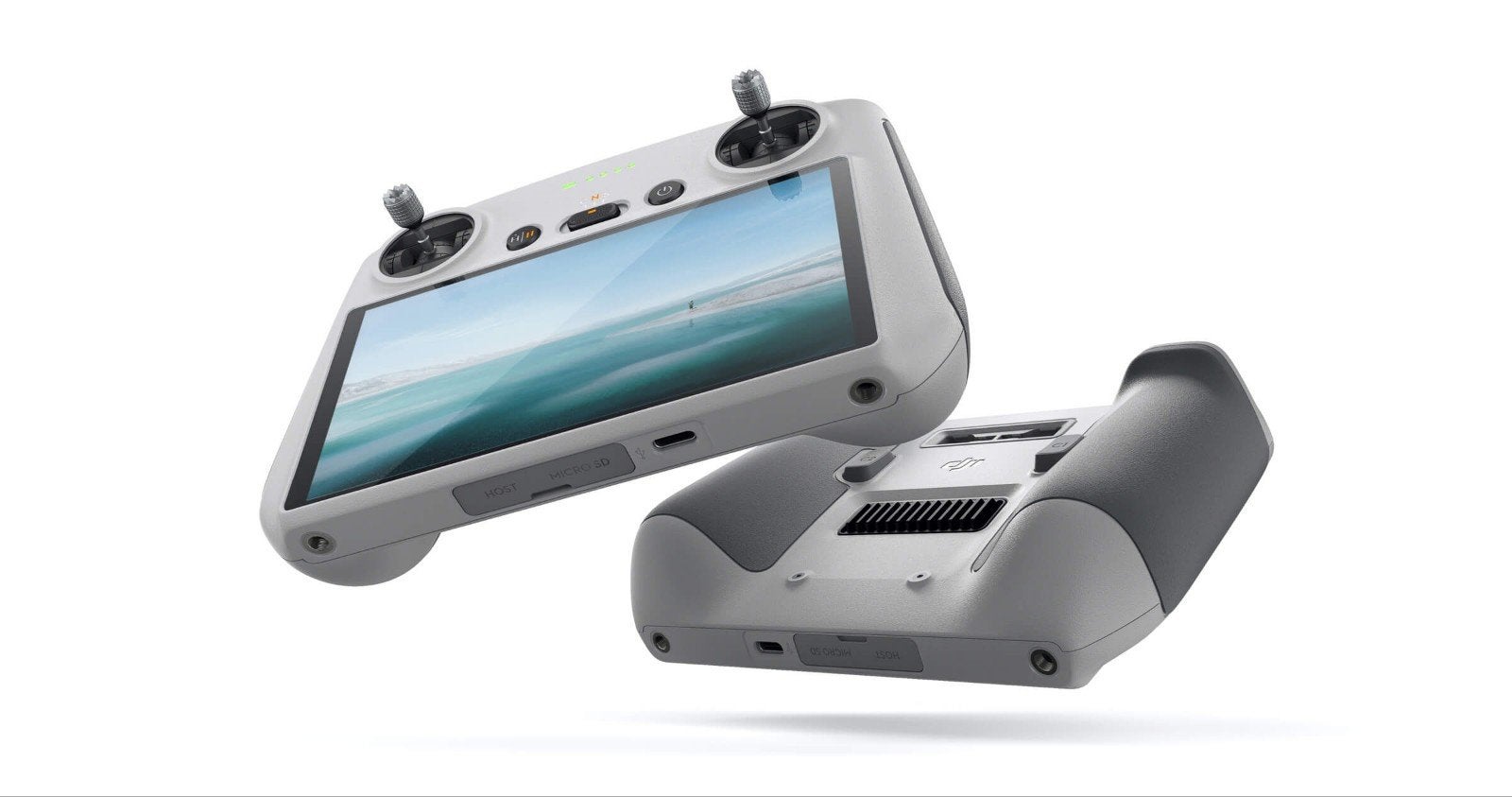 DJI rc smart controller (nieuw), Audio, Tv en Foto, Drones, Nieuw, Ophalen of Verzenden