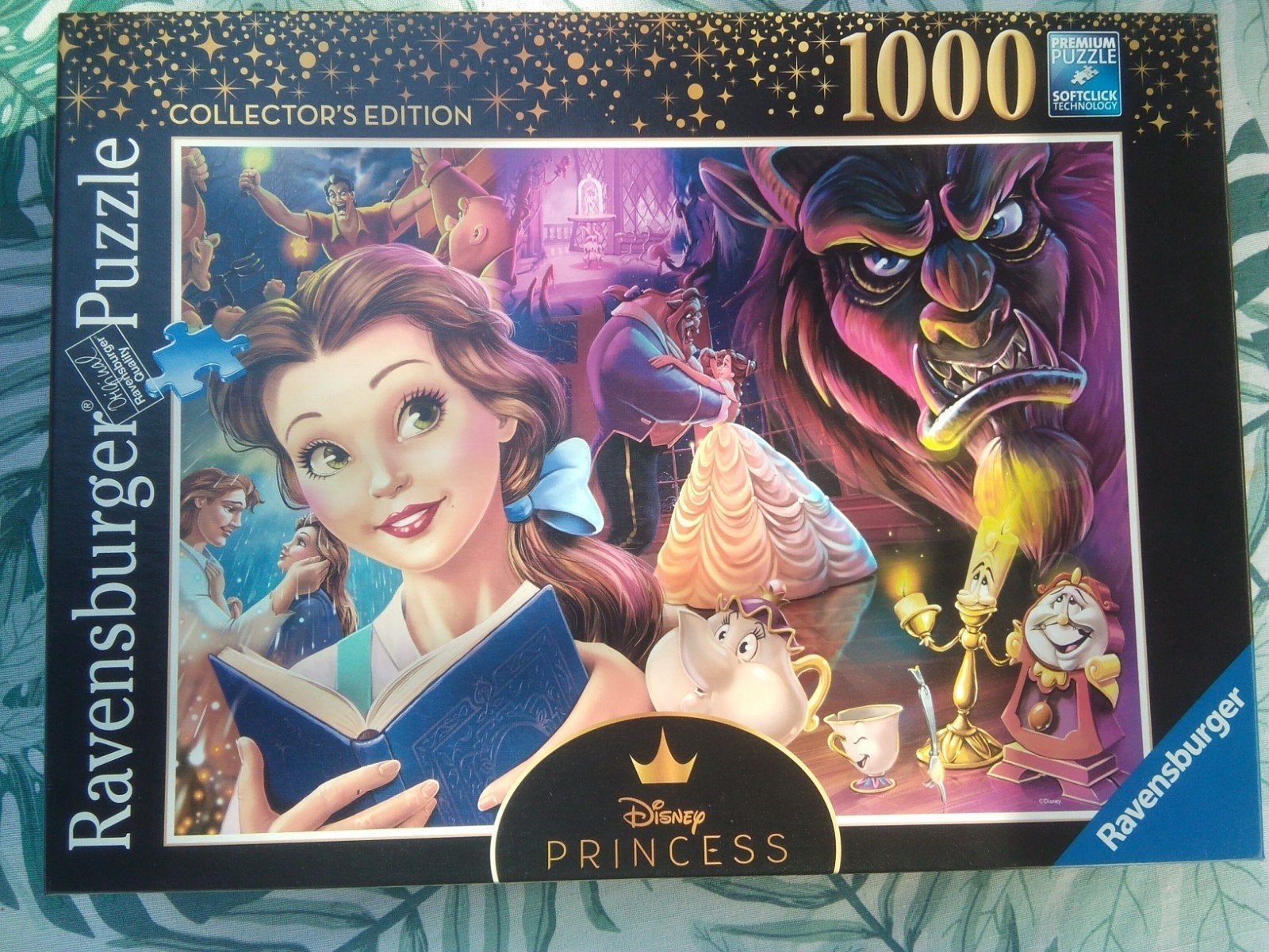 Acht mooie Ravensburger puzzels voor 17,50 samen, Ophalen of Verzenden, 500 t/m 1500 stukjes, Zo goed als nieuw