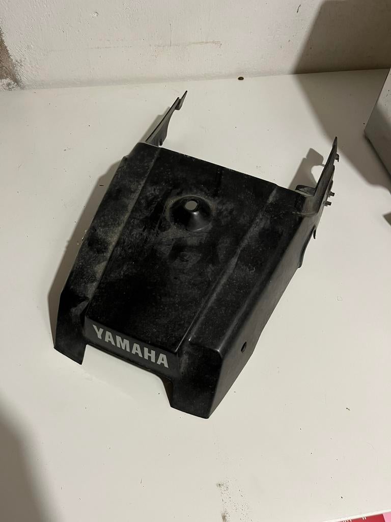Achter spatbord xtz 660 4my3 / 3yf, Motoren, Ophalen