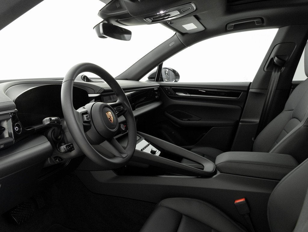 Porsche Macan 4S, Auto's, Porsche, Met garantie (alle), Leder, 2345 kg, 449 pk