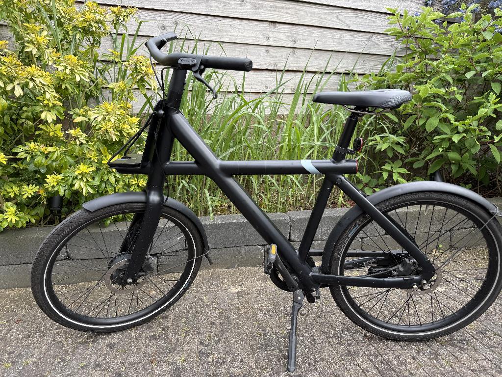 Van Moof X3 - Defect, Fietsen en Brommers, Elektrische fietsen, Ophalen, Gebruikt, 59 cm of meer, Vanmoof