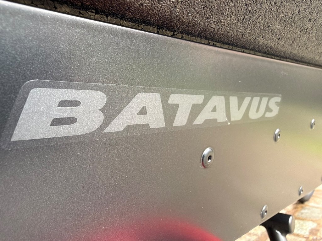 ::STOCK DEALS:: Batavus Fier 2 | 500wh | 7650 kms | 2022, Ophalen of Verzenden, Nieuw, Aluminium, 24 inch of meer