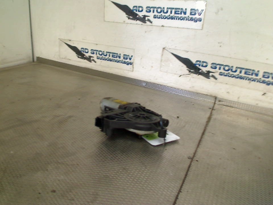 Motor Raammechaniek Links Voor Volvo XC60 I (DZ) wr12718, Gebruikt, Siegburger Straße 229, Köln 50679, , Duitsland, Info@volvocars.com