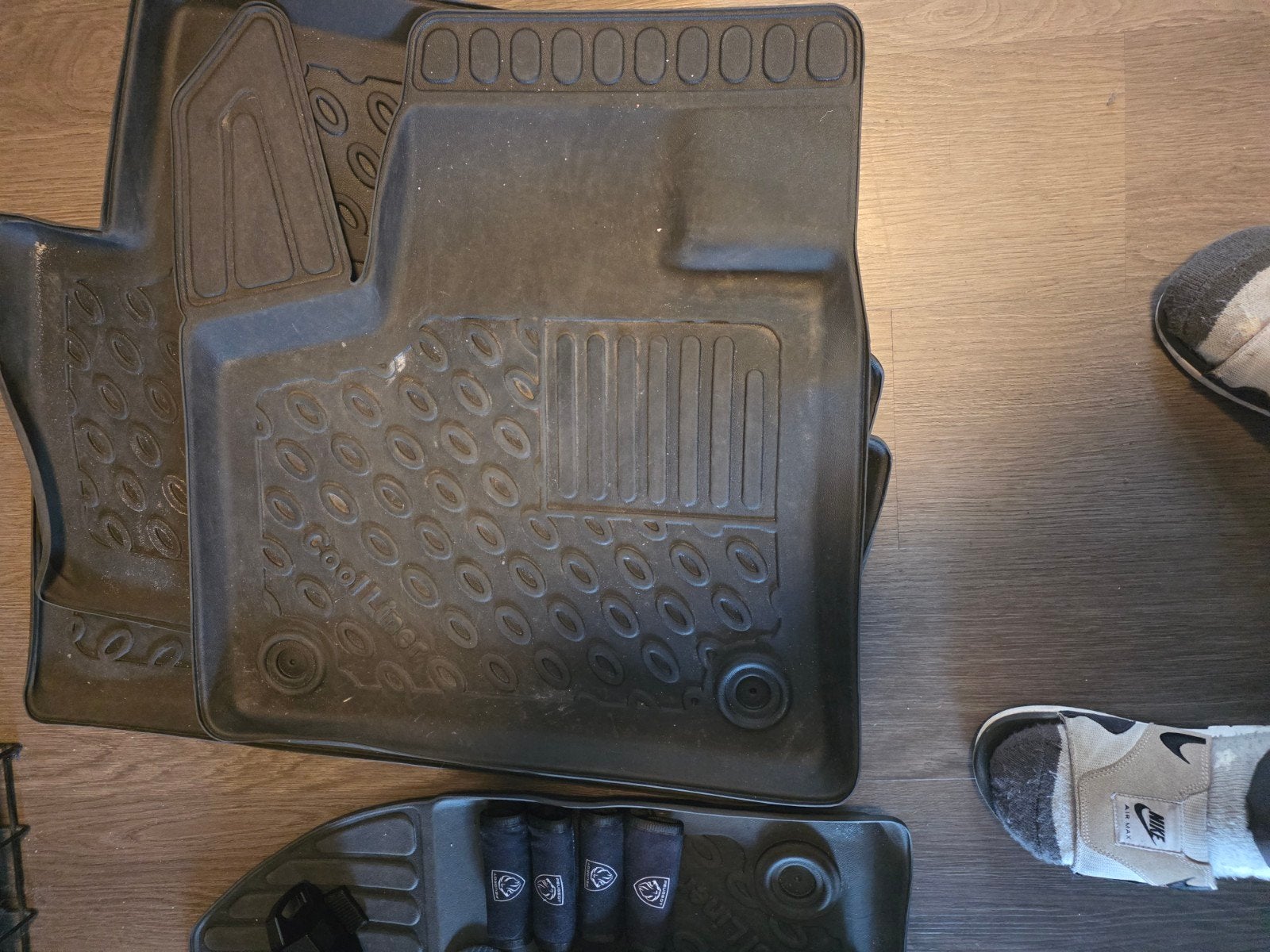 Peugeot auto accessoires: ,, Ophalen of Verzenden, Gebruikt