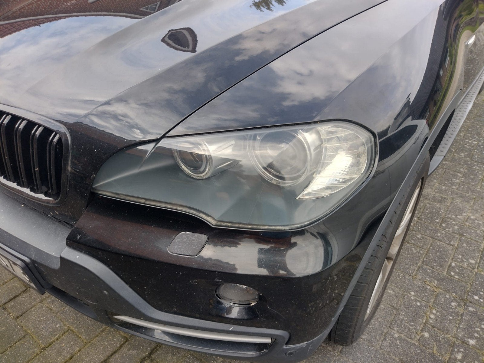 Mobiele Koplamp Restauratie - Koplampen weer als nieuw!, Ophalen of Verzenden