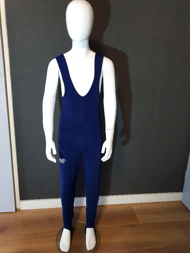 Hunter Thermo Salopette Schaatsbroek Collant Broek Maat S, Verzenden, Nieuw, Overige typen, Overige merken