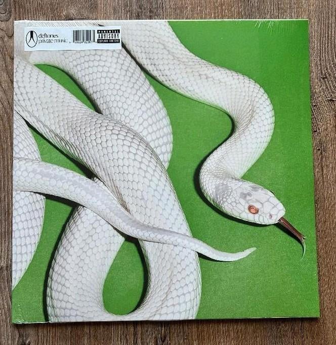 Deftones | Private Music LP nieuw & limited, Ophalen of Verzenden, Nieuw in verpakking